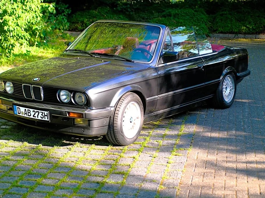 Oldtimer mieten in Düsseldorf - Fahrservice - in Düsseldorf - Bild 1