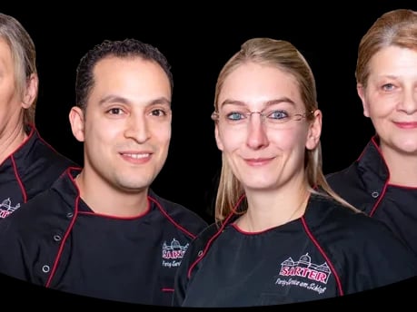 Sarter Partyservice e.K. – Catering & Buffet - Catering - in Bonn - Bild 1