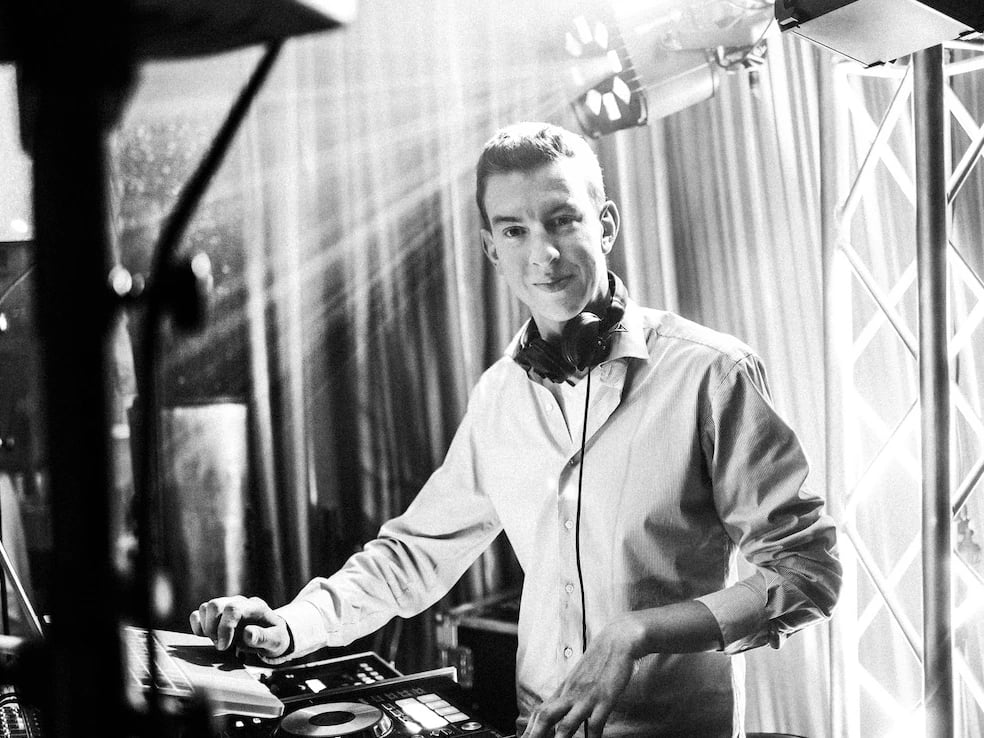 DJ Timo Blößer – Hochzeits & Event DJ - DJ - in Bonn - Bild 1