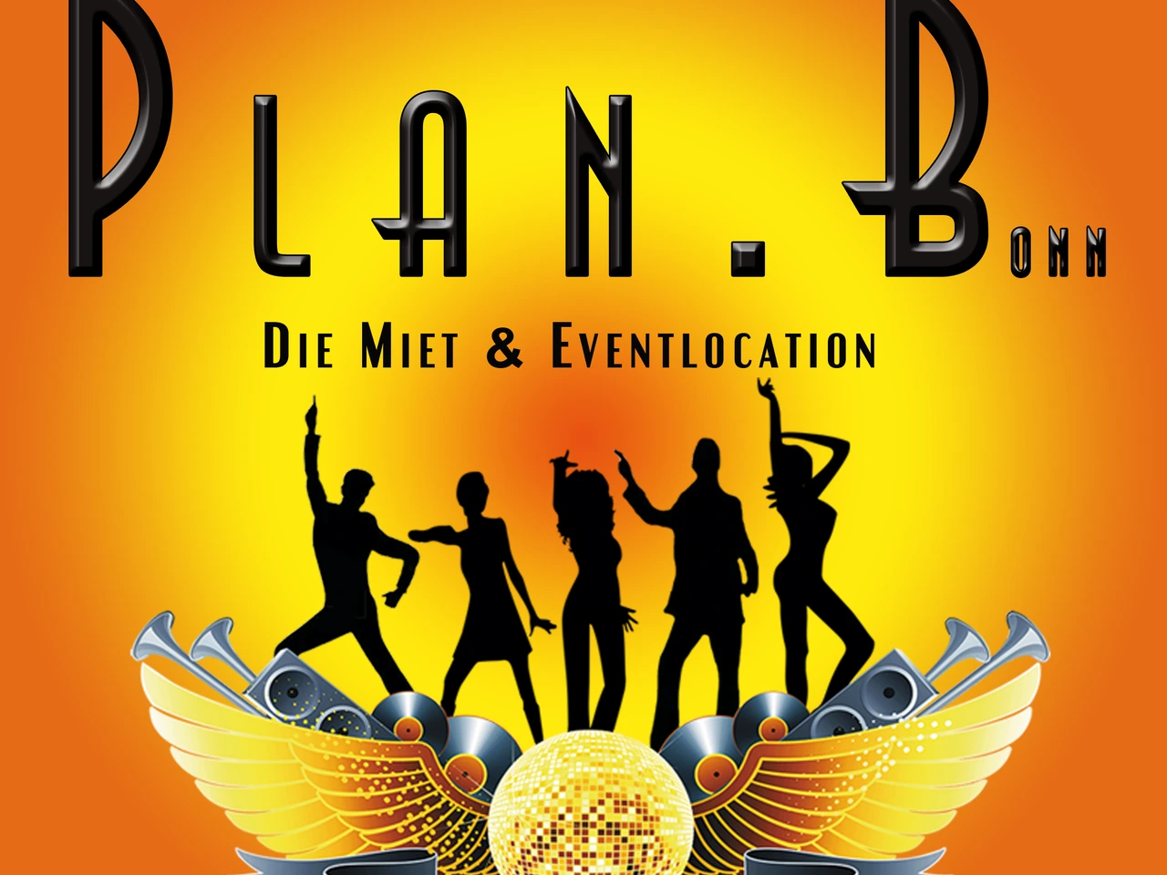 Miet-Location Bonn – Plan.B - Eventlocation - in Bonn - Bild 1