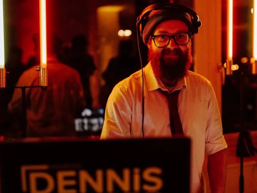 DJ Dennis Külter - DJ - in Köln - Bild 1