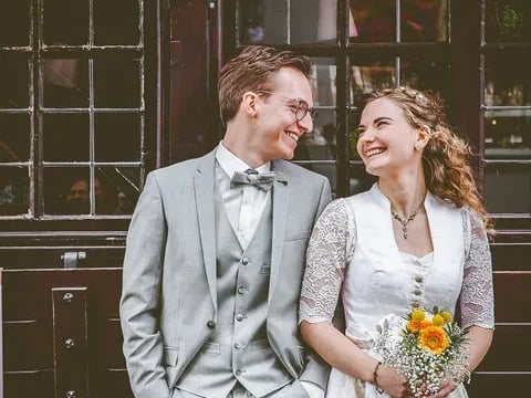 Hochzeitsfotograf Bonn & NRW - Fotograf - in Bonn - Bild 2