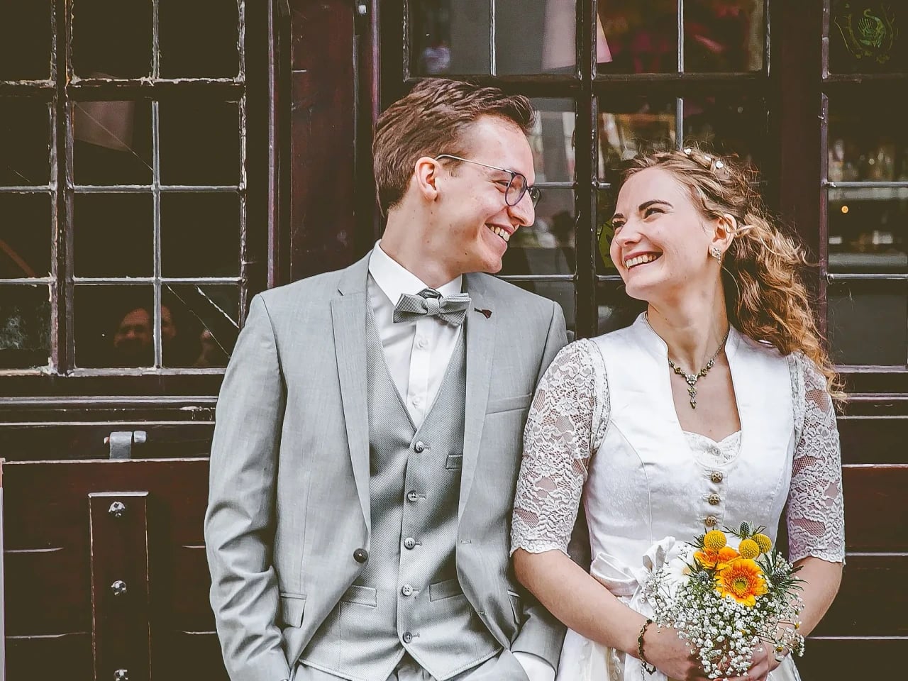 Hochzeitsfotograf Bonn & NRW - Fotograf - in Bonn - Bild 1