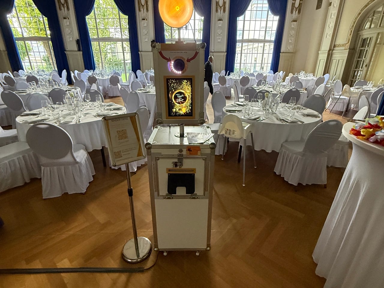 DomstadtFotobox - Fotobox - in Köln - Bild 1