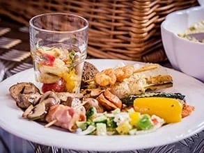 con GUSTO Cateringservice - Eventausstattung - in Bergheim - Bild 2