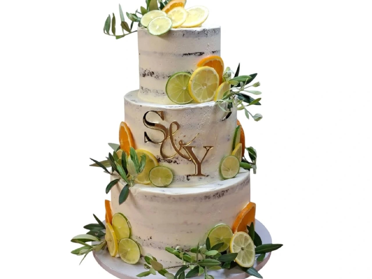 CHIC & LECKER – Die Tortenschmiede - Konditor - in Mechernich - Bild 1