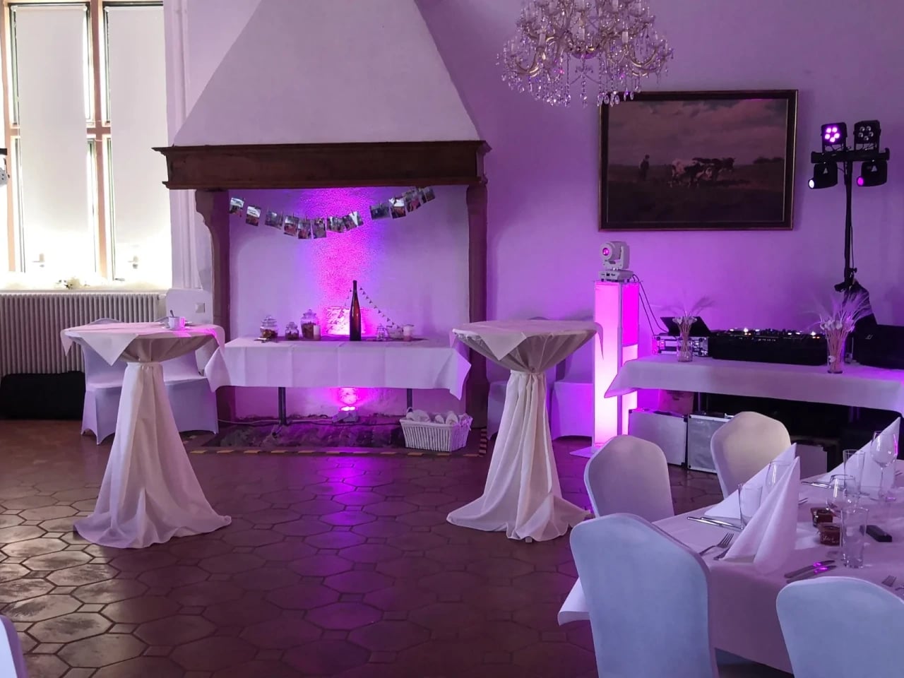 Brilliant Event – Hochzeits- und Event-DJ - DJ - in Bergisch Gladbach - Bild 2