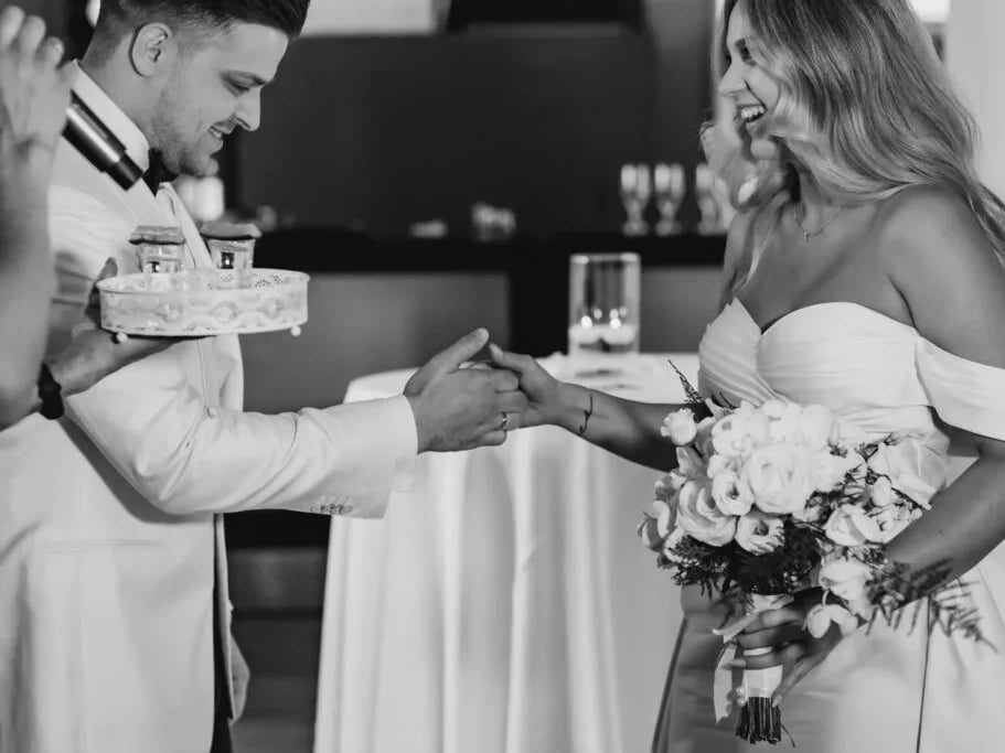 Whispered Vows Weddings - Eventplaner - in Düsseldorf - Bild 1