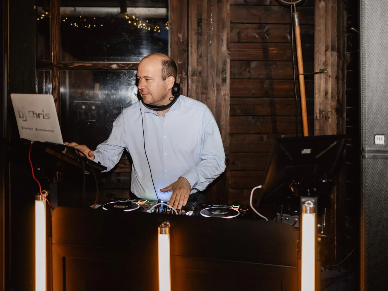 Hochzeits- & Event-DJ - DJ - in Rheinbach - Bild 1