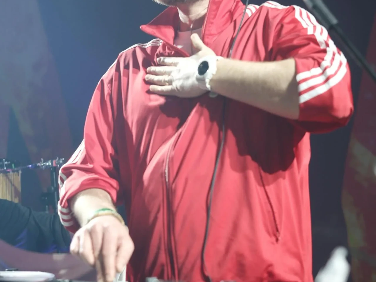 DJ MiracleZ - DJ - in Köln - Bild 2