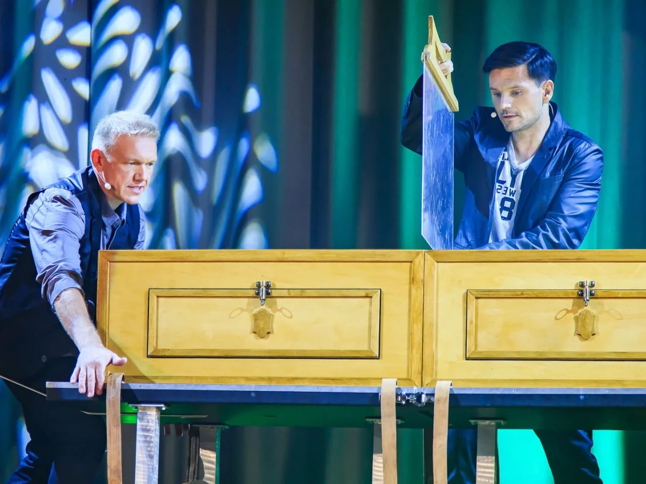 ZAUBERTRIXXER – Magier für Events aller Art - Entertainer - in Sankt Augustin - Bild 1