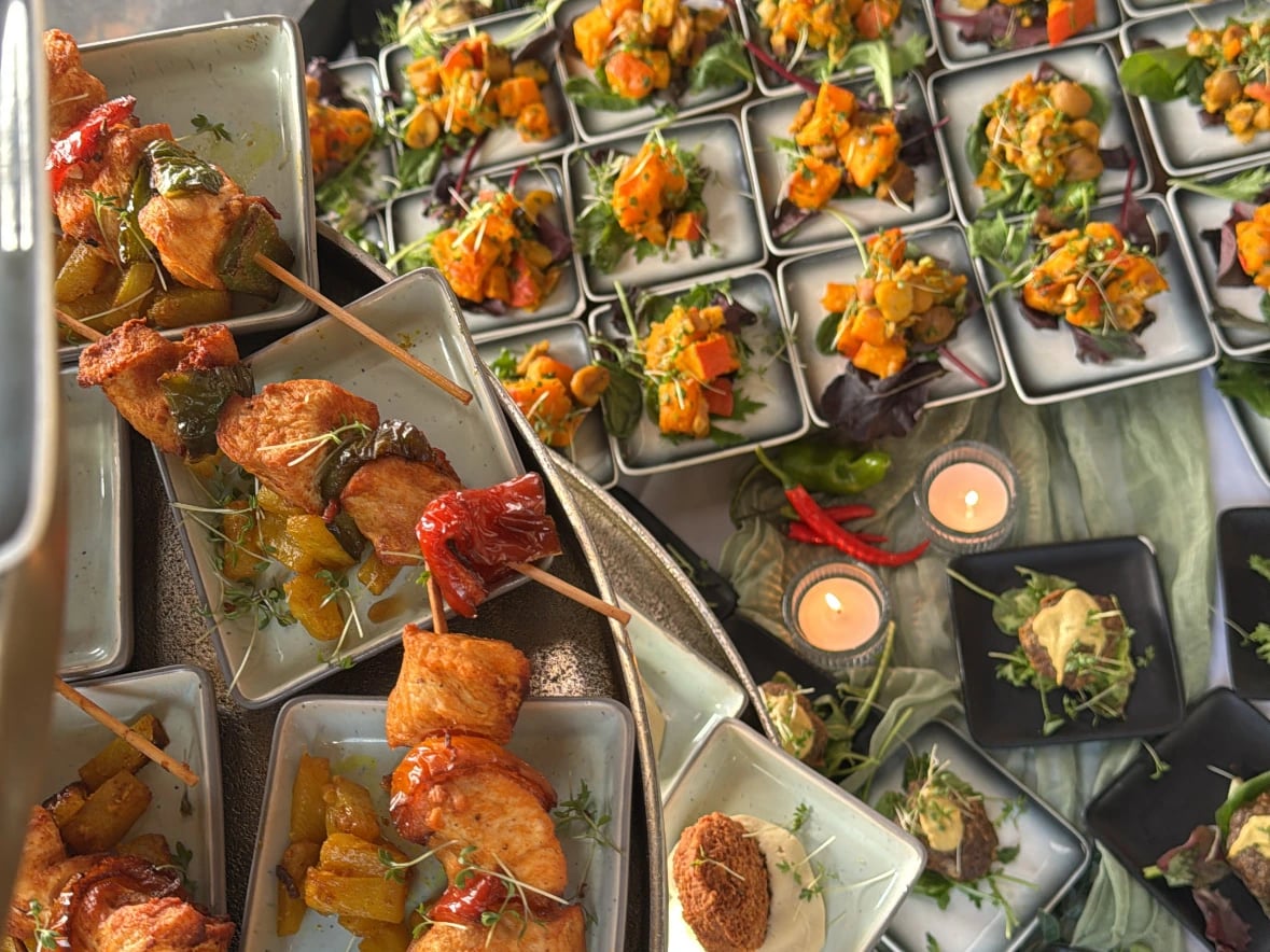 Bahnhöfchen Catering - Catering - in Bonn - Bild 1