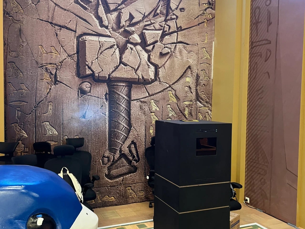 FotOmat – Premium-Fotobox aus Köln - Fotobox - in Köln - Bild 2