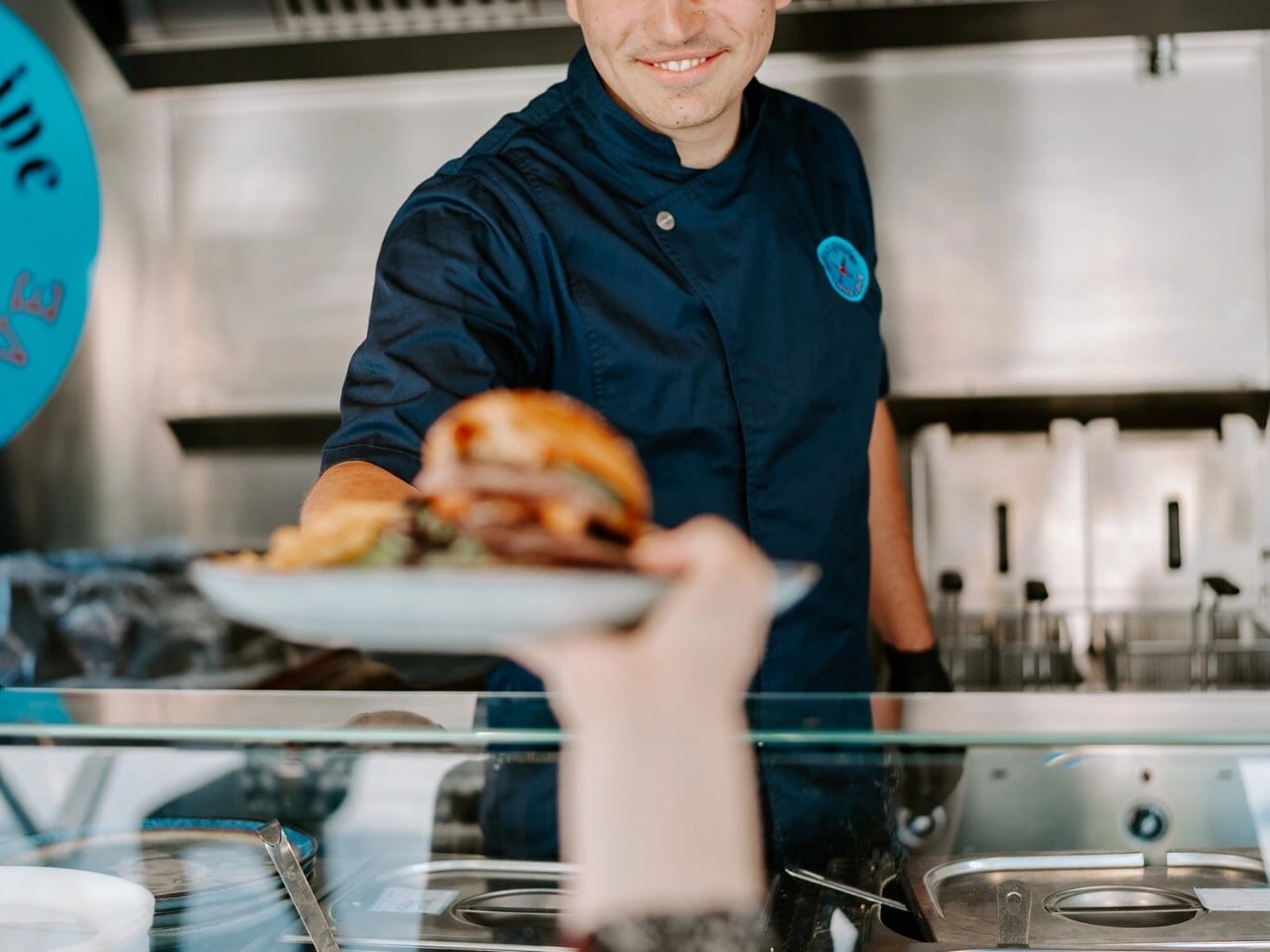 StreetQuizine GmbH I Premium Food Truck Catering - Catering - in Korschenbroich - Bild 1