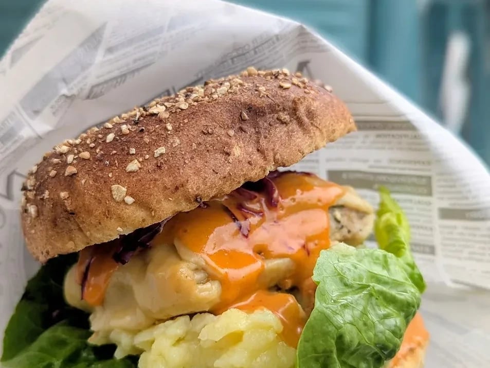 Karl & Köstlich | Foodtruck & Event-Catering - Foodtruck - in Köln - Bild 2