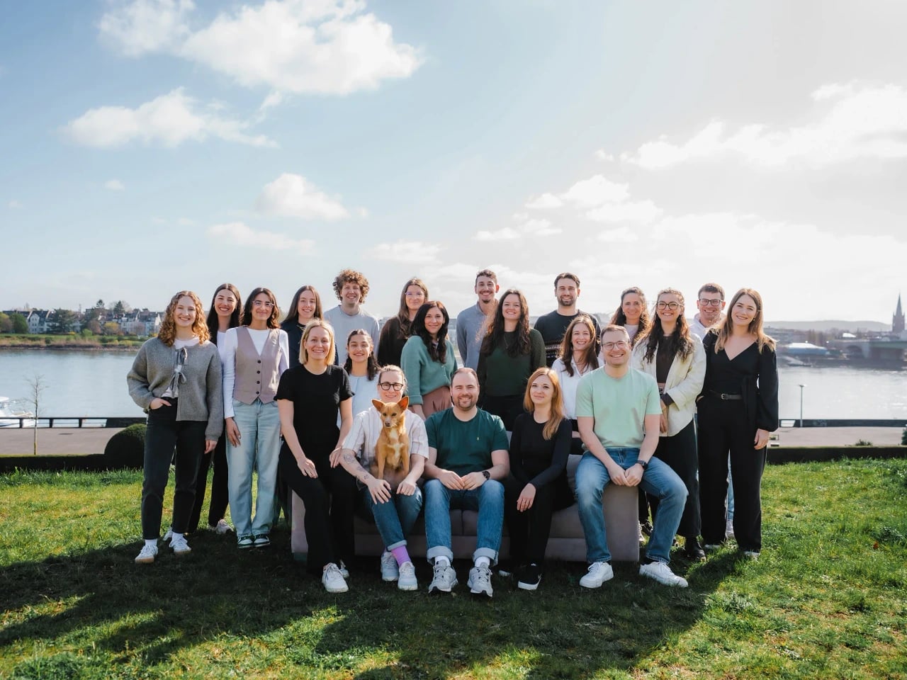 fünfdrei eventagentur - Eventplaner - in Bonn - Bild 1