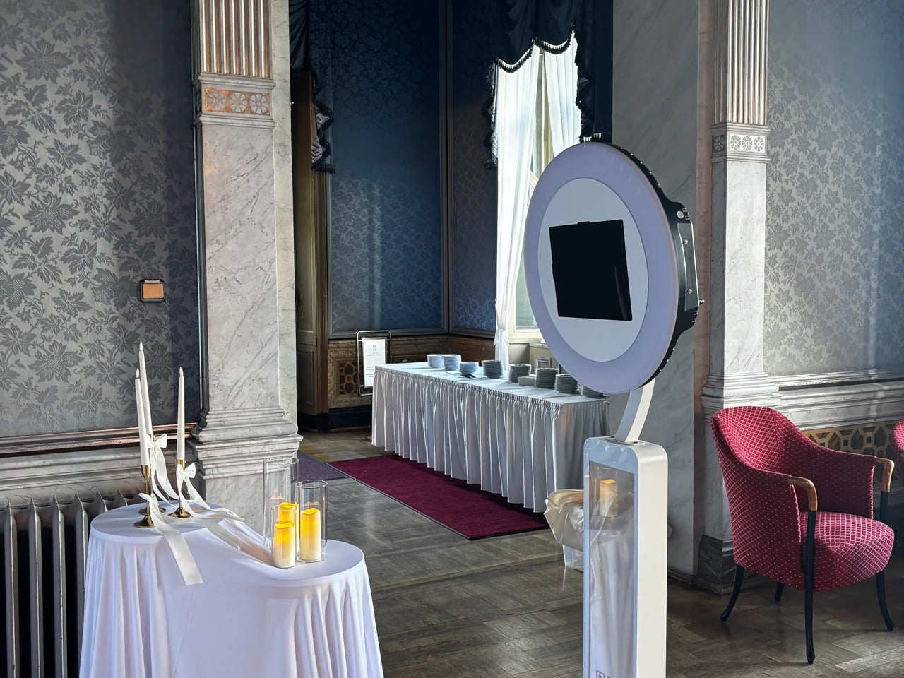 eventMa - Fotoboxen & Eventvermietung - Fotobox - in Dresden - Bild 1