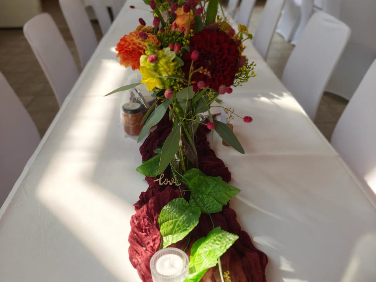 Hochzeits und Eventplanung - Eventplaner - in Bad Honnef - Bild 2