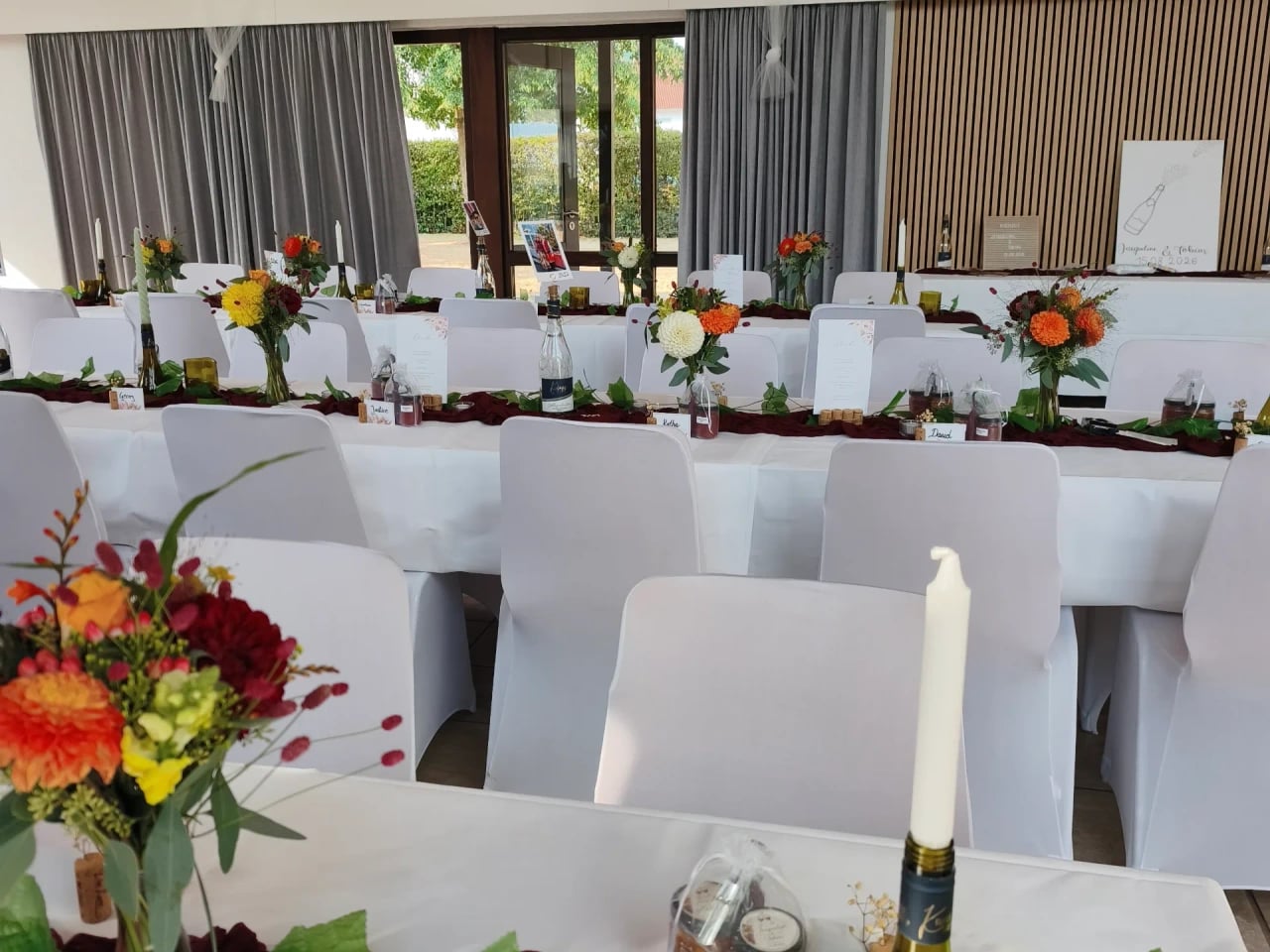 Hochzeits und Eventplanung - Eventplaner - in Bad Honnef - Bild 1