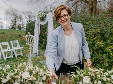 federleicht HOCHZEITEN | Hochzeitsplanung aus Köln - Eventplaner - in Köln - Bild 2