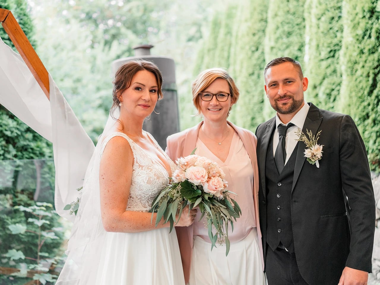 federleicht HOCHZEITEN | Hochzeitsplanung aus Köln - Eventplaner - in Köln - Bild 1