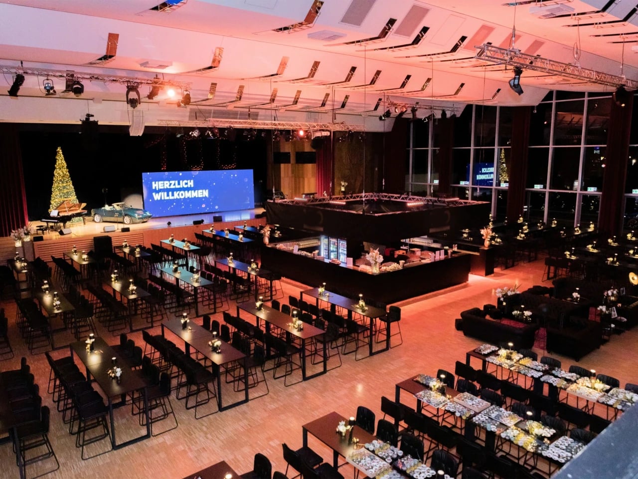 M.A.X. GmbH - Events und mehr - Eventausstattung - in Heilbronn - Bild 1
