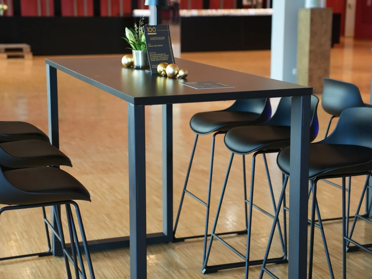 M.A.X. GmbH - Events und mehr - Eventausstattung - in Heilbronn - Bild 2