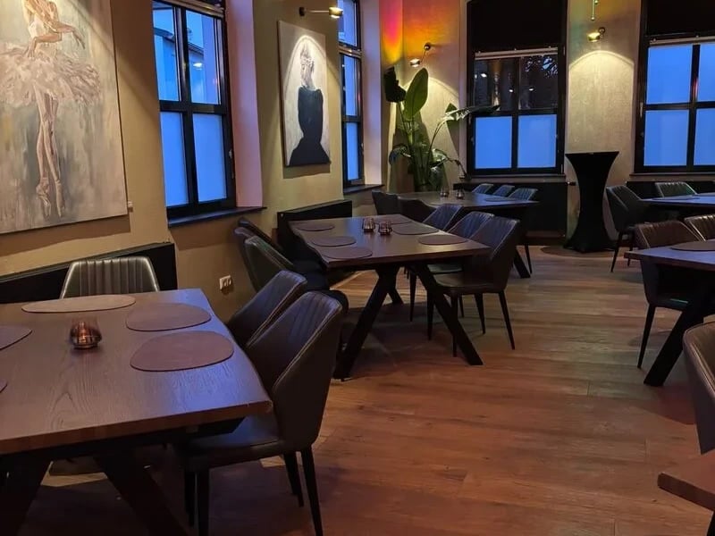 Ristorante Remise - Eventlocation - in Siegburg - Bild 1