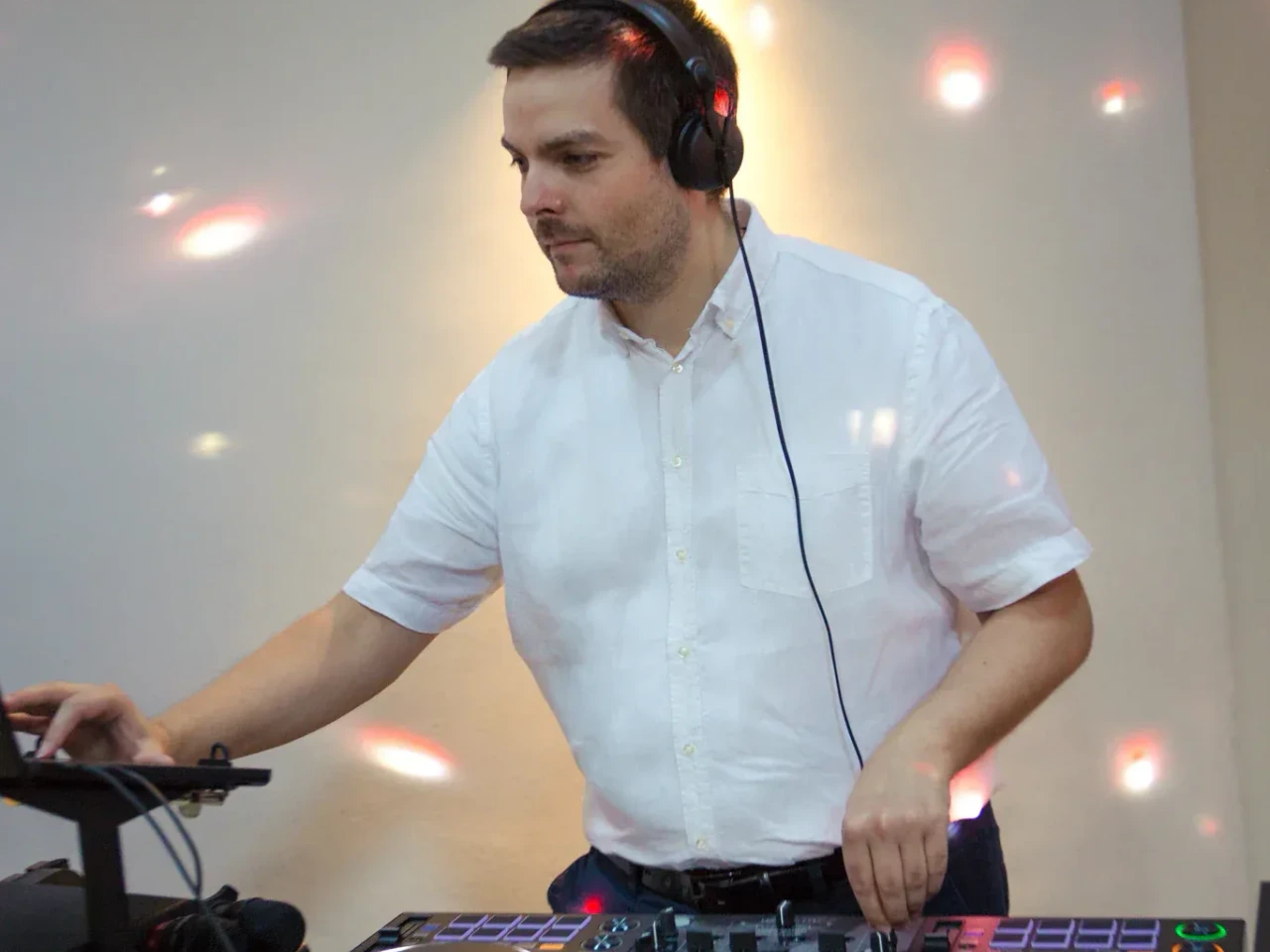 DJ Caly Phornia Hochzeit- & Event-DJ - DJ - in Pulheim - Bild 1