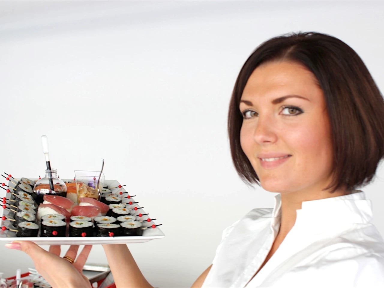 Flying Barkeeper - Catering Service