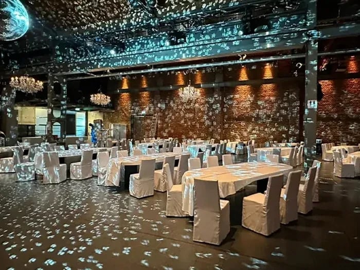 BALLONI Event Halle & Saal - Eventlocation - in Köln - Bild 1