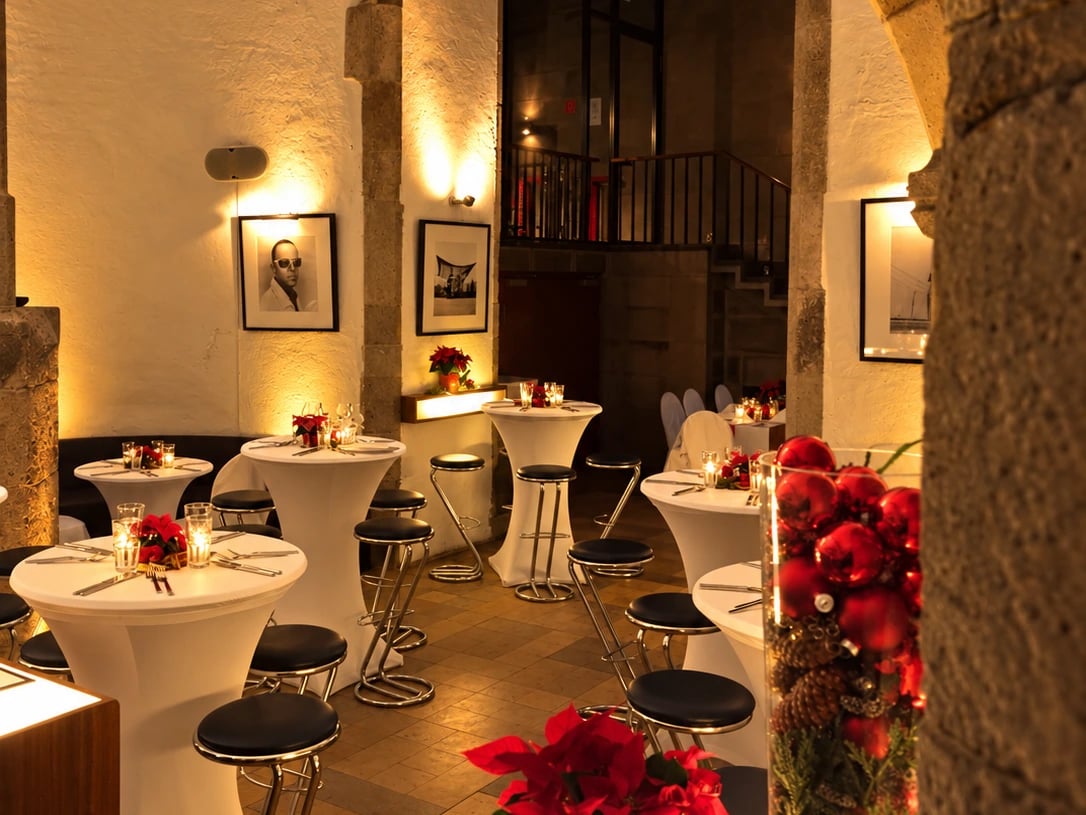 1460 Veranstaltungsraum – Hochzeitslocation Köln - Eventlocation - in Köln - Bild 2