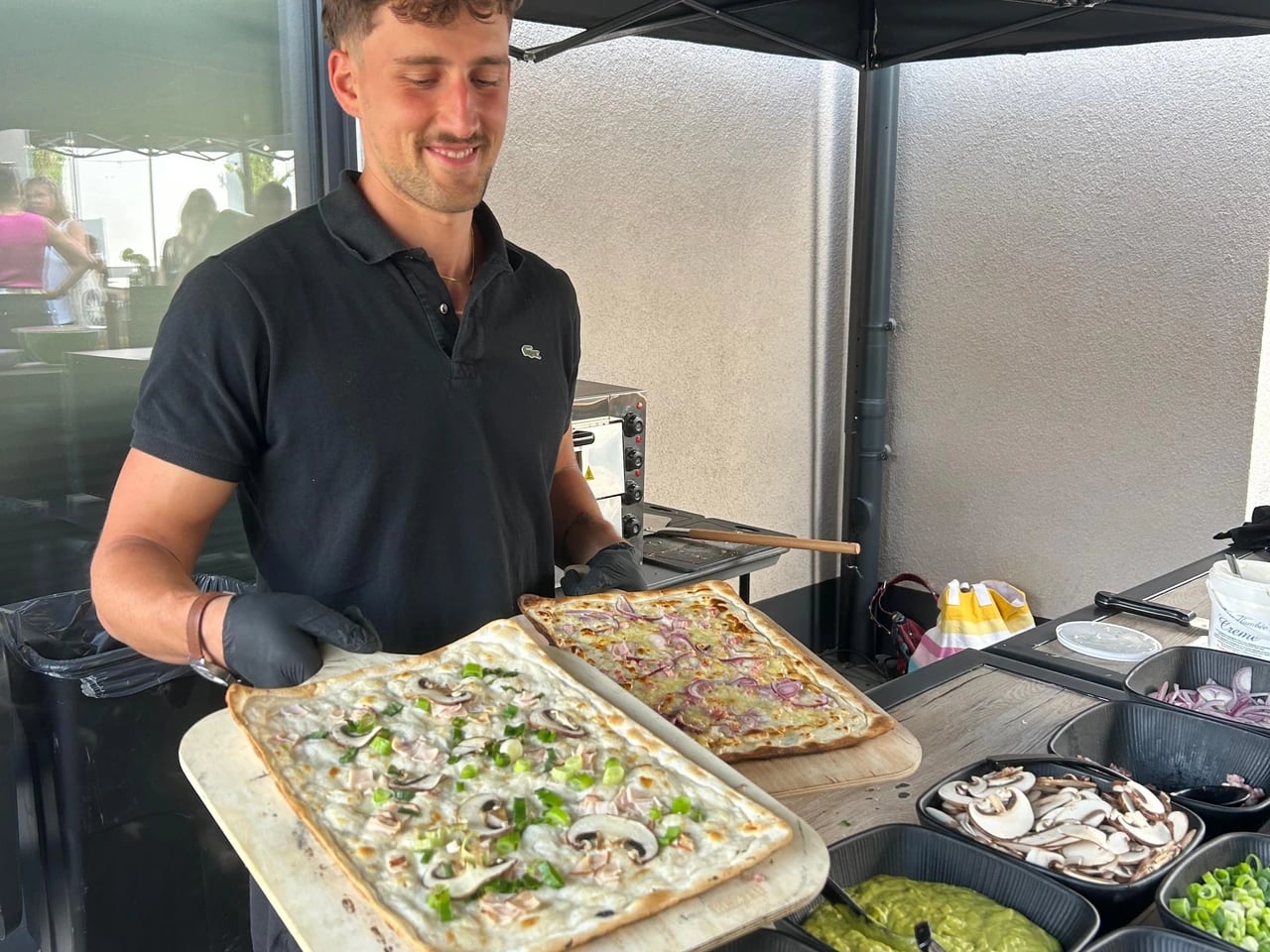 Taste Cologne - Dein Event Catering Partner - Catering - in Köln - Bild 2