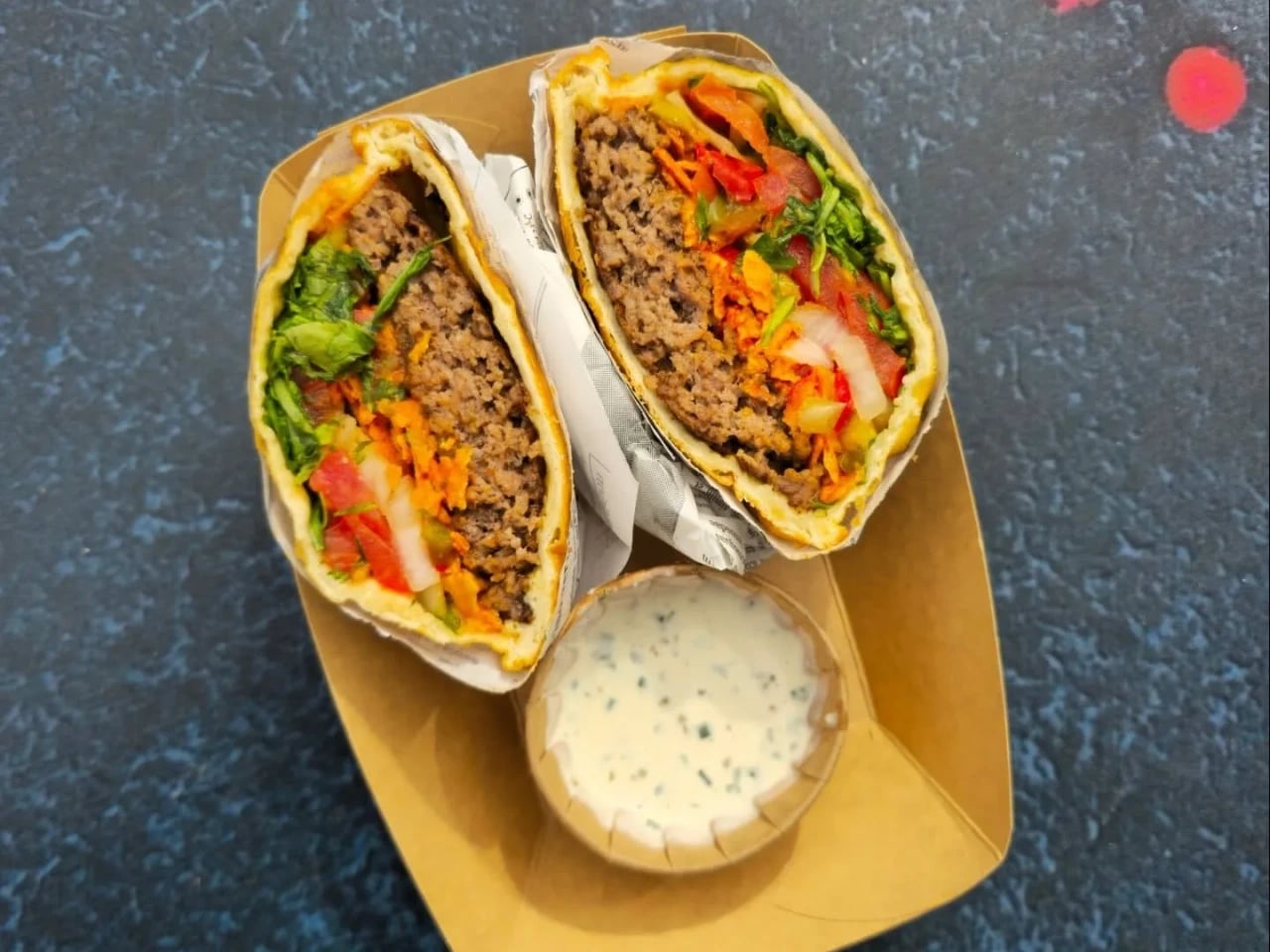 Tigers' Frygers - Streetfood Catering - Foodtruck - in Köln - Bild 1