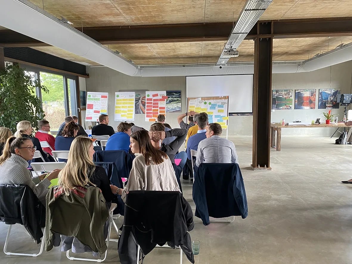 BRÜNEO – Veranstaltungsräume in Brühl & Köln/Bonn - Eventlocation - in Brühl - Bild 2