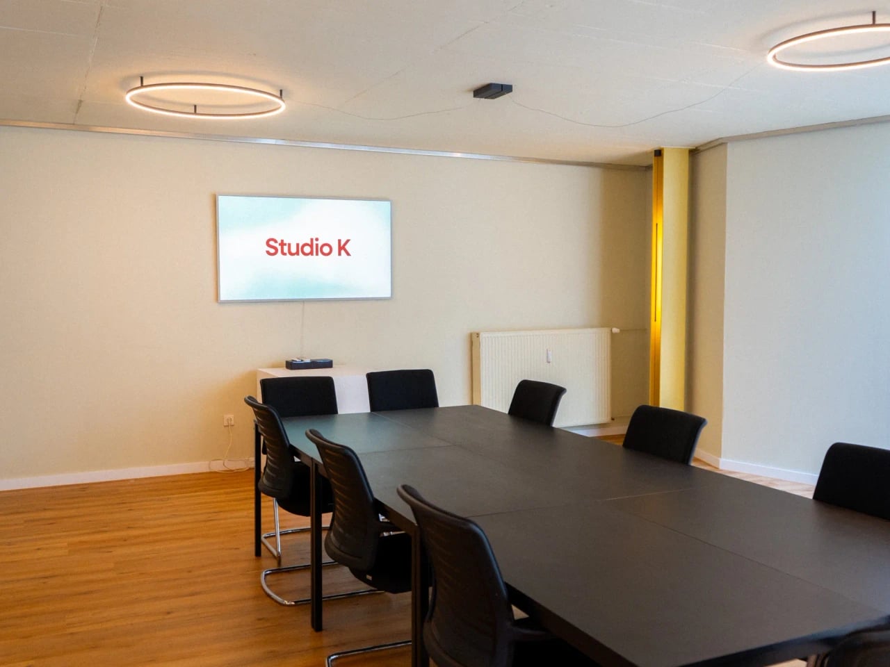 Studio K - Eventlocation - in Köln - Bild 1