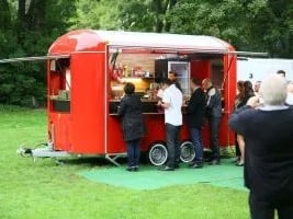CASACURRYMOBIL – Imbissmobil für Veranstaltungen - Catering - in Düsseldorf - Bild 2