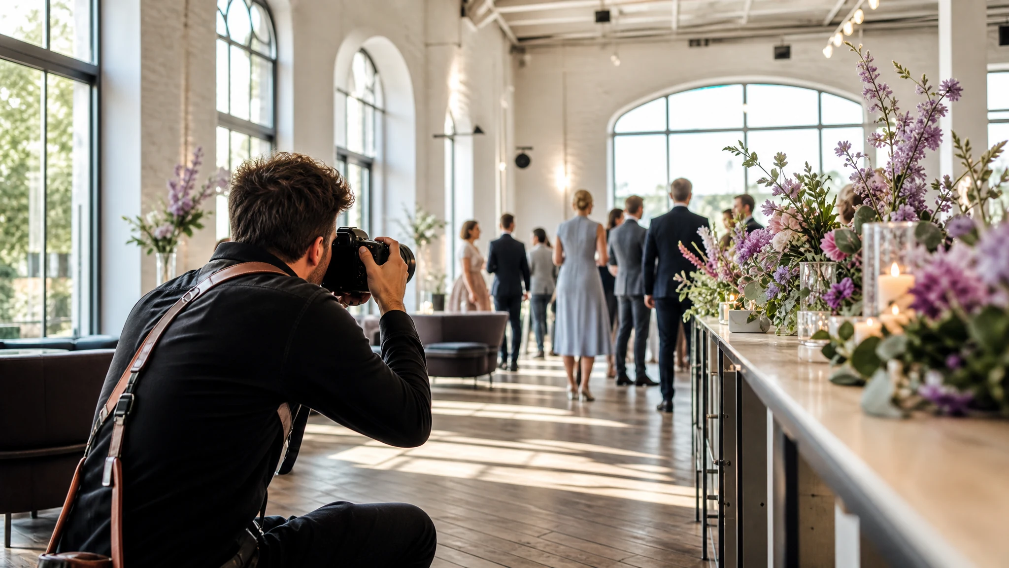 Architekturfotograf: So findest du den Profi für deine Räume