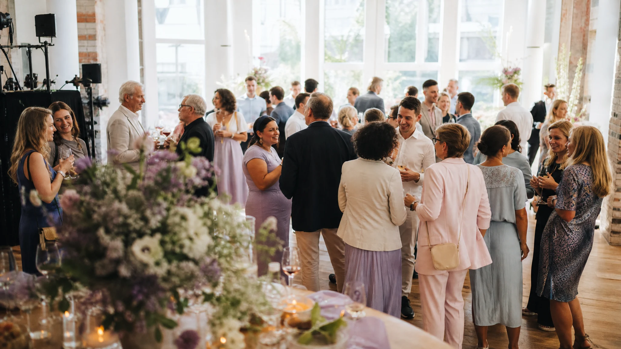 Eventlocation 30 Personen - Eventlocation für 30 Personen finden: In 6 Schritten zur richtigen Location
