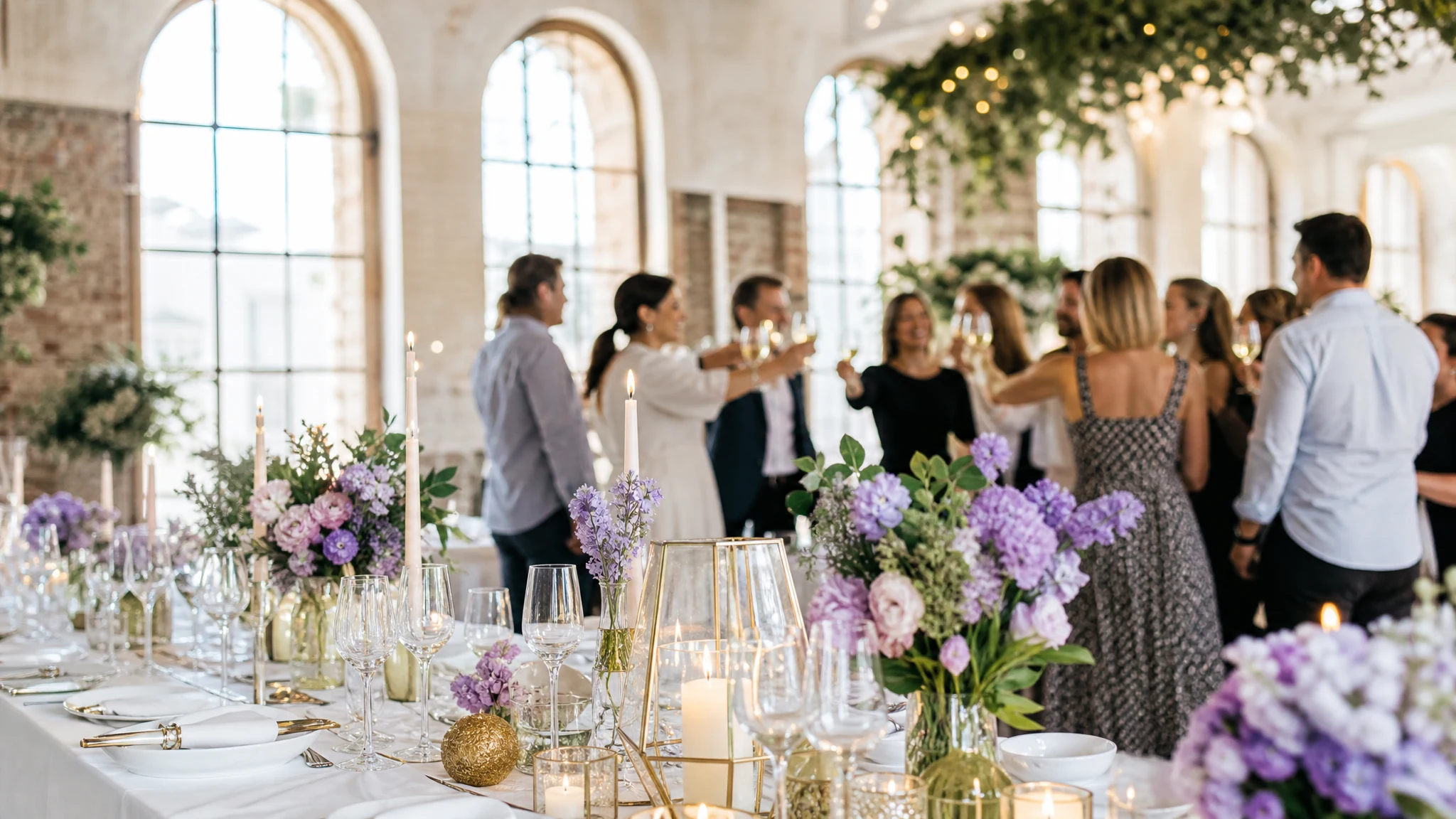 Eventlocation für Geburtstag - Die richtige Eventlocation für deinen Geburtstag finden
