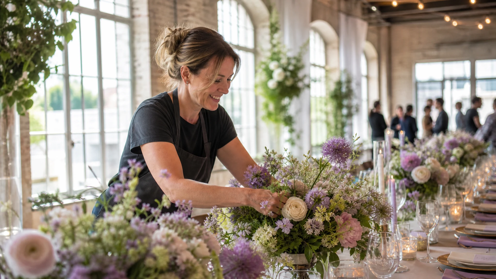 Florist Siegburg: Wie du den richtigen Blumenladen für jeden Anlass findest