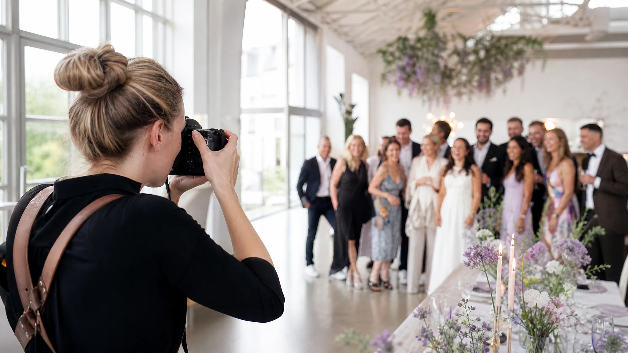 Fotograf finden: Dein Guide für gute Bilder