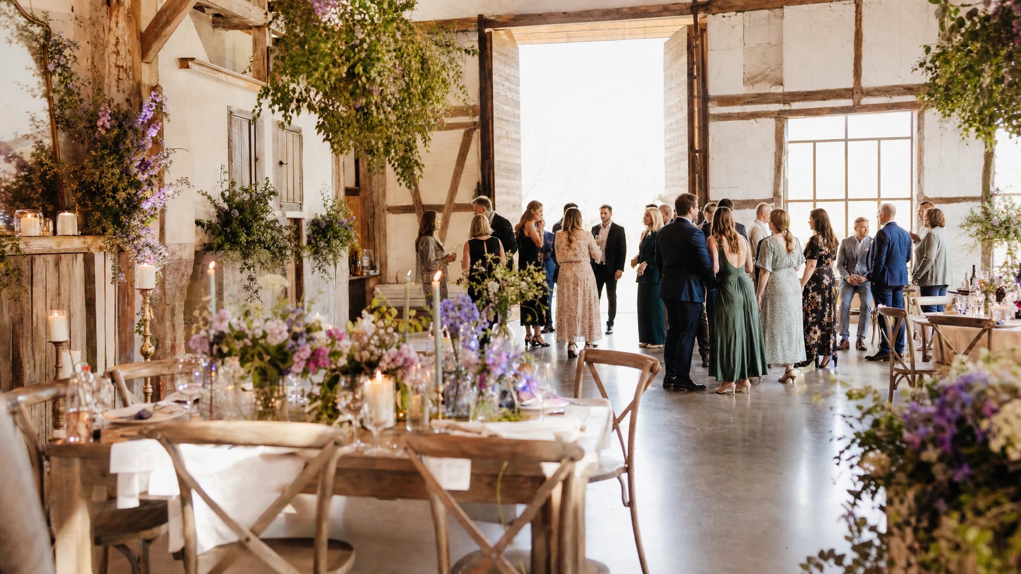 scheune mieten hochzeit - Scheune mieten zur Hochzeit: So findest du deine Traumlocation