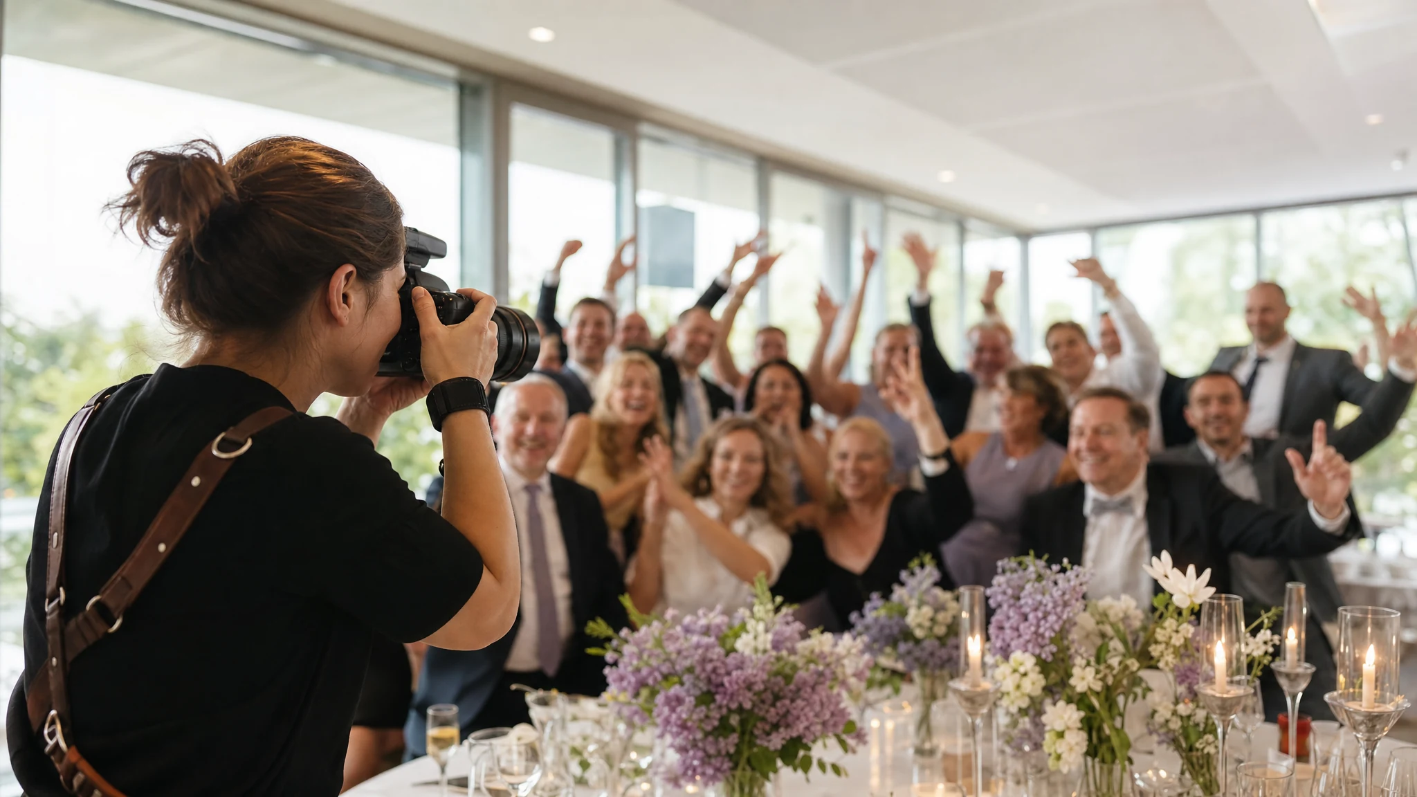 Siegburg Fotograf finden: So buchst du in 5 Schritten den richtigen
