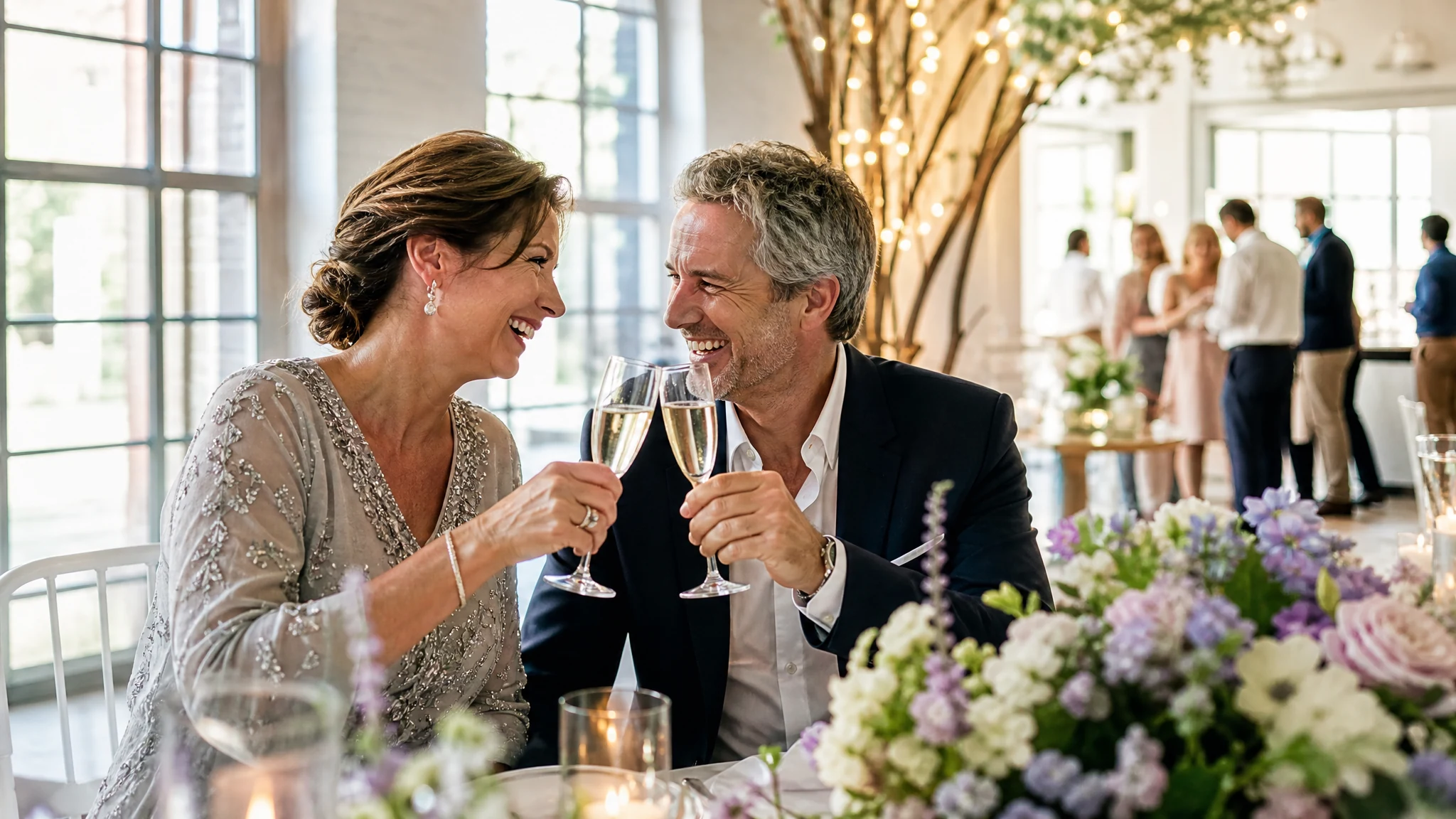 Der 20. Hochzeitstag - Porzellanhochzeit: Bedeutung, Ideen und unvergessliche Feier