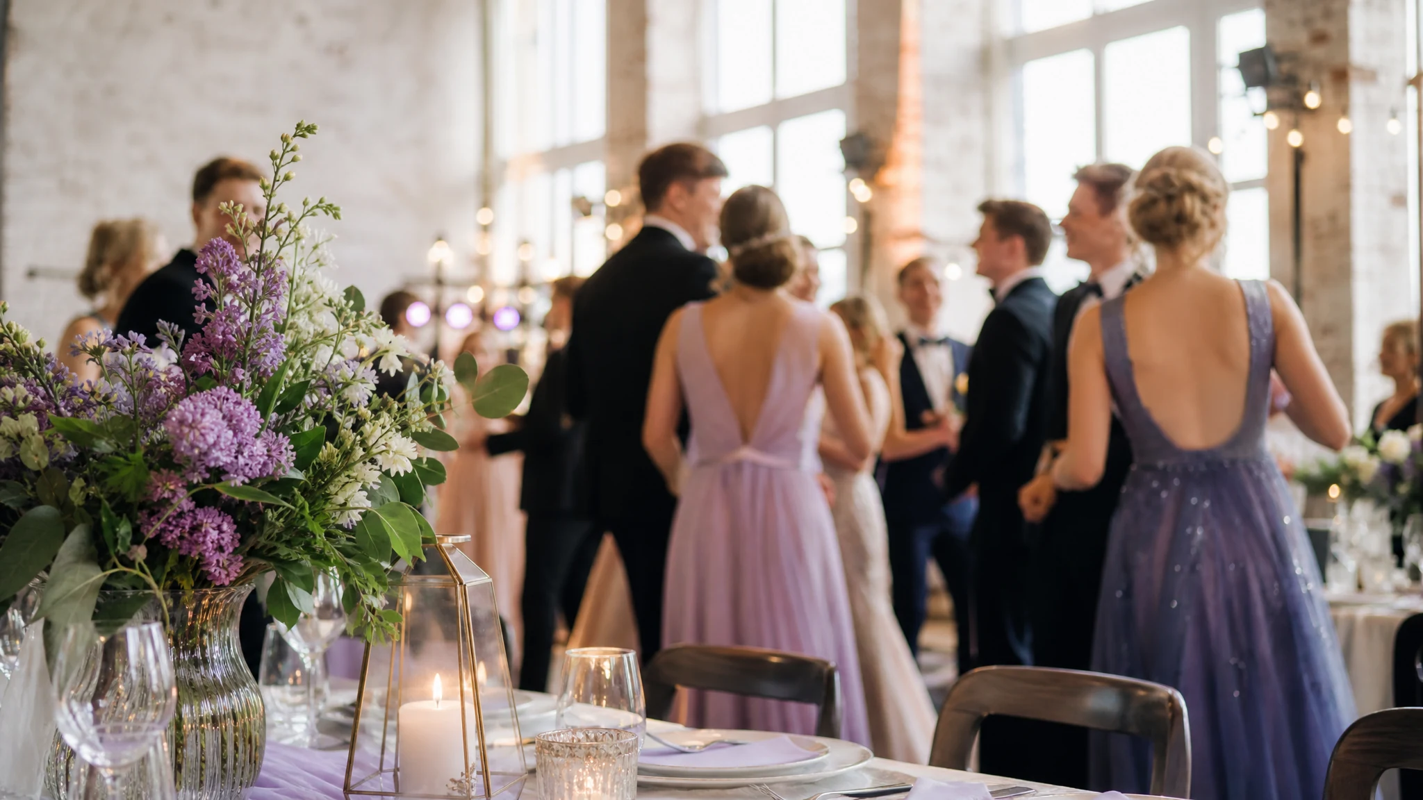Abiball: Wie Emilys Abend zum unvergesslichen Abschluss wurde