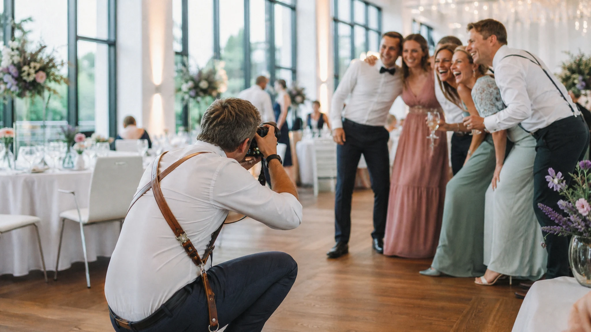 Bonn Fotograf: Wie Clara ihren perfekten Fotografen fand