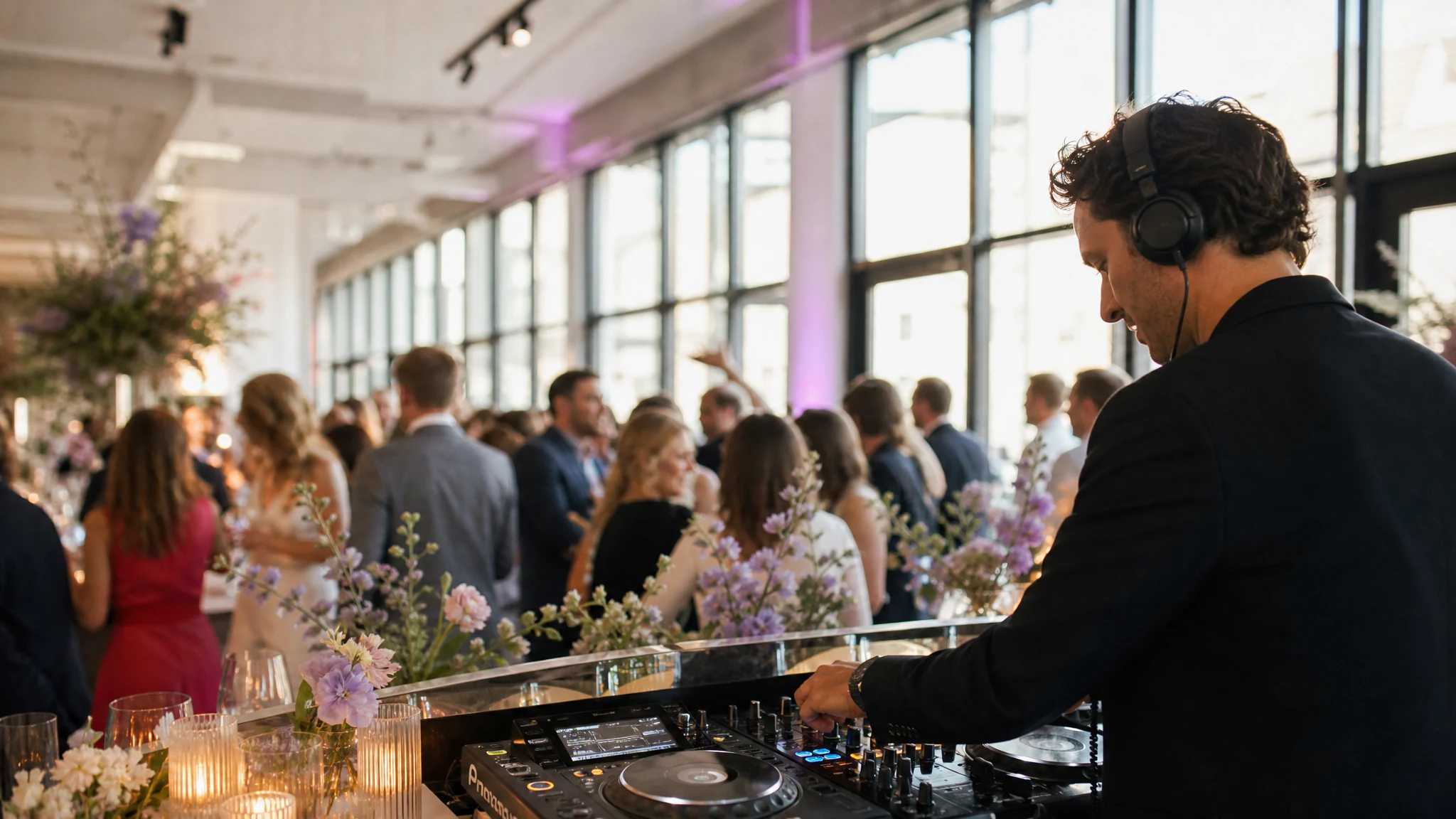 Dj buchen münchen - DJ Buchen in München: So findest du den Richtigen für dein Event