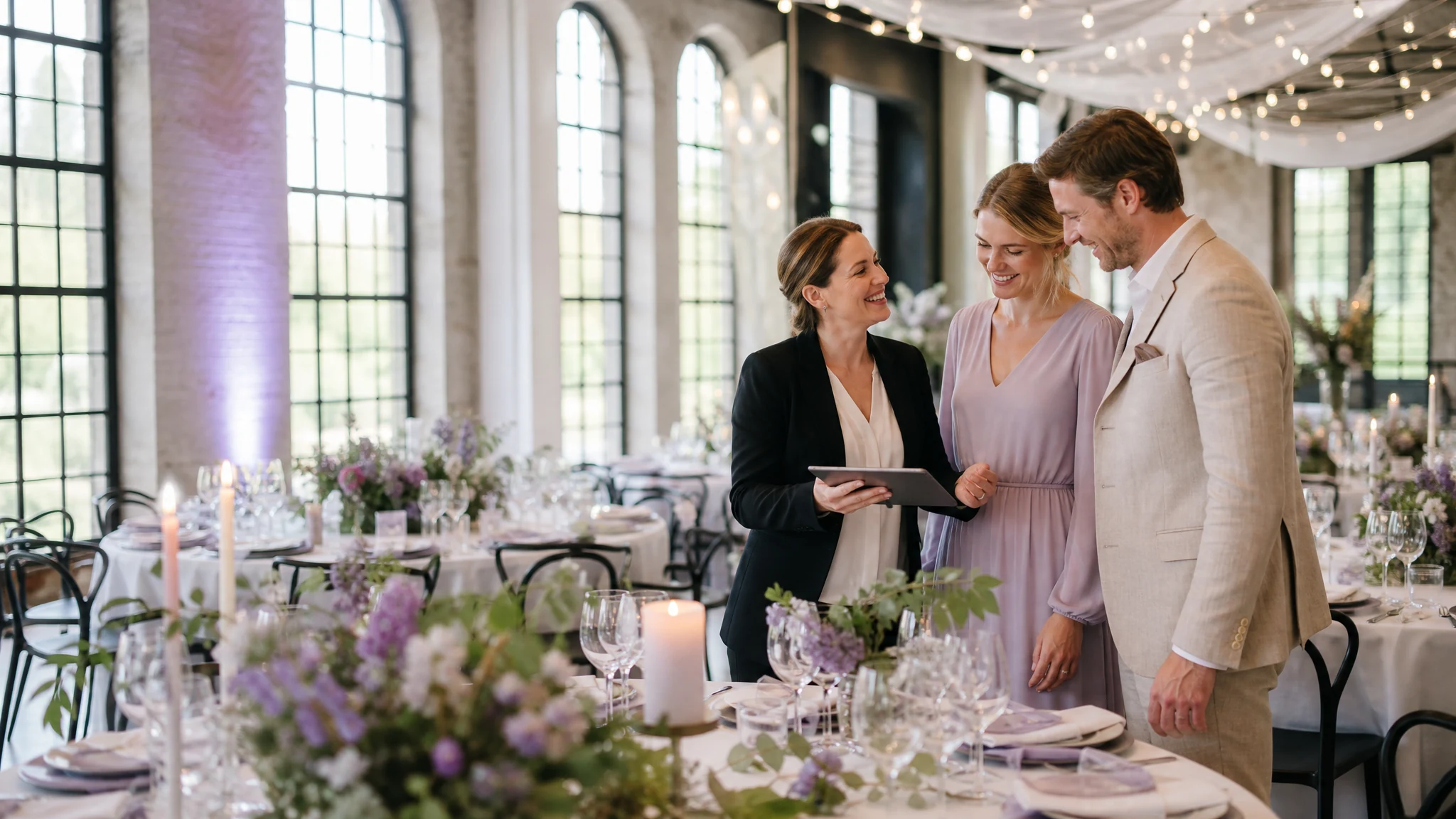 eventausstattung hochzeit - Hochzeits-Eventausstattung mieten: So wird dein Fest zum echten Erlebnis