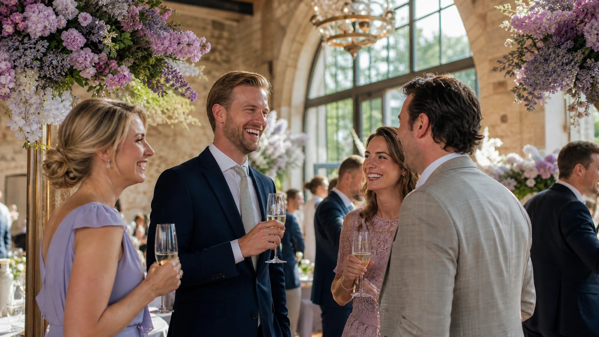 Eventlocation Gut: Zwei Wege zum perfekten Gutshof-Event